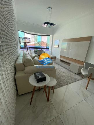 Imagem Cobertura com 4 Quartos para Alugar, 225 m² em Ponta Da Praia - Santos Imagem Cobertura com 4 Quartos para Alugar, 225 m² em Ponta Da Praia - Santos