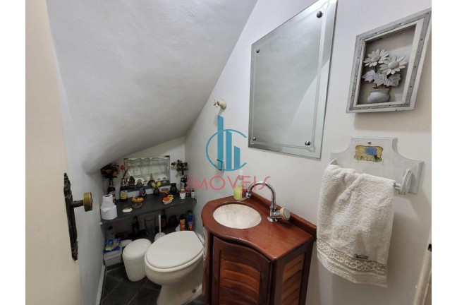 Imagem Casa com 4 Quartos à Venda, 174 m² em Jardim Marajoara - São Paulo