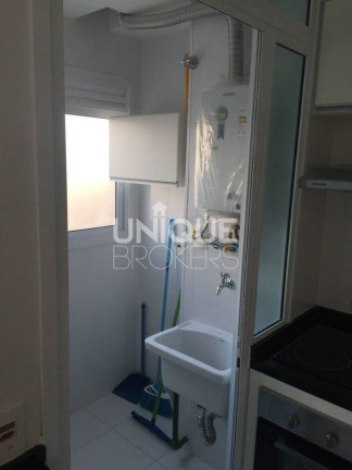 Imagem Apartamento com 1 Quarto à Venda, 49 m² em Centro - Jundiaí