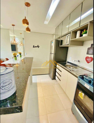Imagem Imóvel com 2 Quartos à Venda, 60 m² em Guaribas - Eusébio Imagem Imóvel com 2 Quartos à Venda, 60 m² em Guaribas - Eusébio