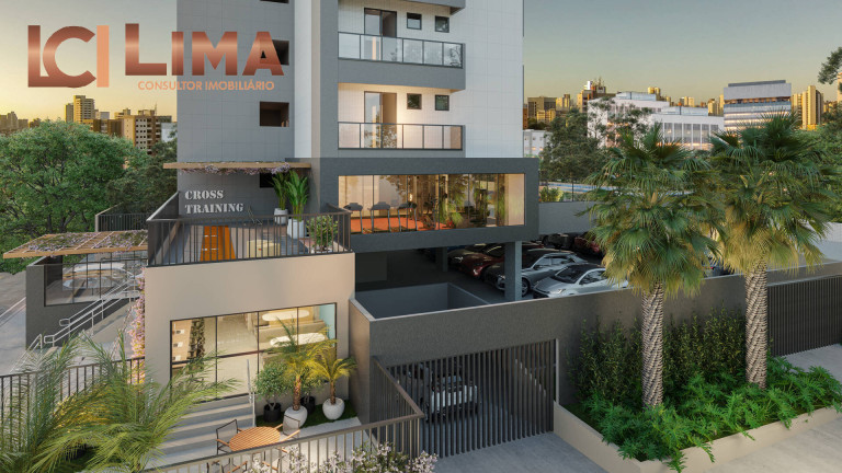 Imagem Apartamento com 1 Quarto à Venda, 40 m² em Aldeota - Fortaleza Imagem Apartamento com 1 Quarto à Venda, 40 m² em Aldeota - Fortaleza