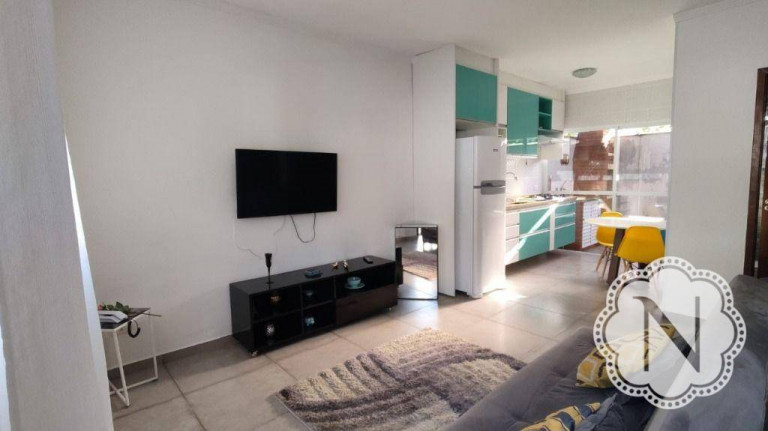 Imagem Casa de Condomínio com 2 Quartos à Venda, 42 m² em Cibratel Ii - Itanhaém Imagem Casa de Condomínio com 2 Quartos à Venda, 42 m² em Cibratel Ii - Itanhaém