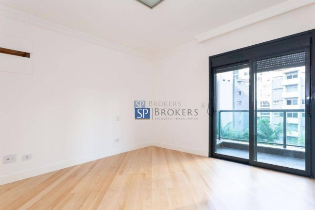 Imagem Apartamento com 4 Quartos à Venda ou Locação, 202 m² em Higienópolis - São Paulo Imagem Apartamento com 4 Quartos à Venda ou Locação, 202 m² em Higienópolis - São Paulo
