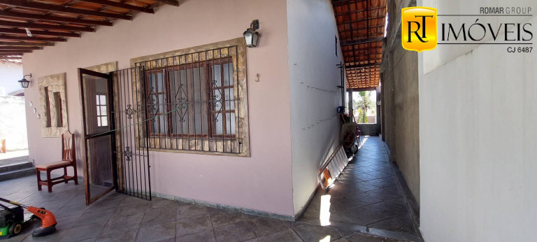 Imagem Casa com 2 Quartos à Venda, 60 m² em Caminho De Búzios - Cabo Frio Imagem Casa com 2 Quartos à Venda, 60 m² em Caminho De Búzios - Cabo Frio