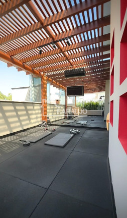 Imagem Imóvel com 2 Quartos à Venda, 200 m² em Jardim Villagio Milano - Sorocaba