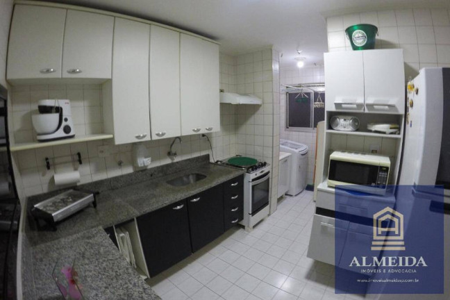 Imagem Apartamento com 2 Quartos à Venda, 55 m² em Jardim São Luís - São Paulo Imagem Apartamento com 2 Quartos à Venda, 55 m² em Jardim São Luís - São Paulo