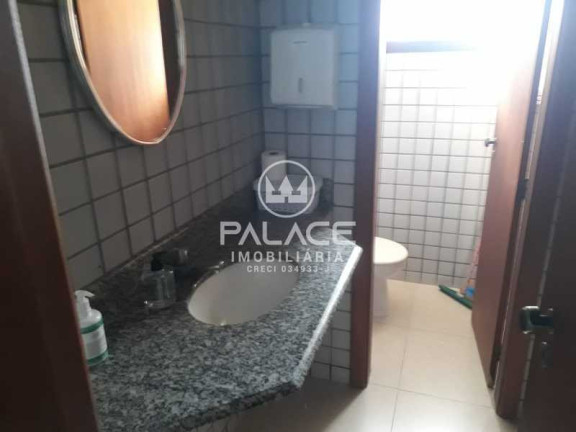 Sala Comercial para Alugar, 20 m² em Alto - Piracicaba
