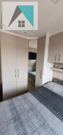 Imagem Apartamento com 2 Quartos à Venda, 52 m² em Ipês (polvilho) - Cajamar Imagem Apartamento com 2 Quartos à Venda, 52 m² em Ipês (polvilho) - Cajamar