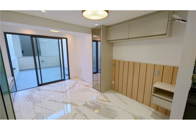 Imagem Apartamento com 1 Quarto à Venda, 39 m² em Bela Vista - São Paulo Imagem Apartamento com 1 Quarto à Venda, 39 m² em Bela Vista - São Paulo
