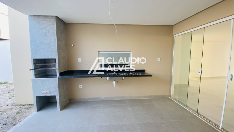 Imagem Casa com 3 Quartos à Venda, 173 m² em Sim - Feira De Santana