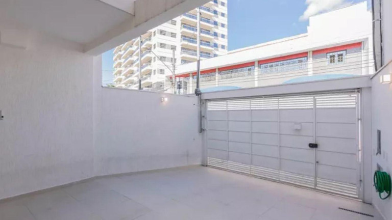 Imagem Casa com 2 Quartos à Venda, 130 m² em Vila Firmiano Pinto - São Paulo Imagem Casa com 2 Quartos à Venda, 130 m² em Vila Firmiano Pinto - São Paulo