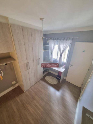 Imagem Apartamento com 2 Quartos à Venda, 80 m² em Jardim Flor Da Montanha - Guarulhos Imagem Apartamento com 2 Quartos à Venda, 80 m² em Jardim Flor Da Montanha - Guarulhos