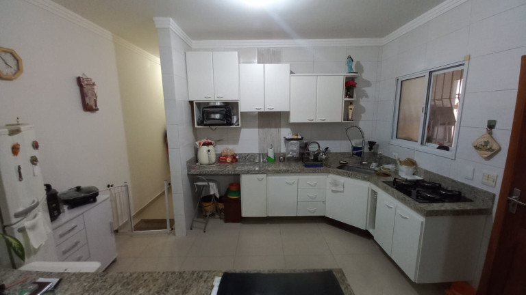 Imagem Casa com 3 Quartos à Venda, 255 m² em Caiçara - Praia Grande