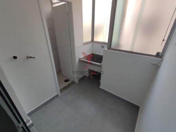 Imagem Apartamento com 2 Quartos à Venda, em Cambuci - São Paulo Imagem Apartamento com 2 Quartos à Venda, em Cambuci - São Paulo