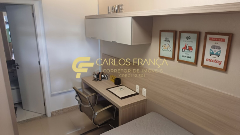 Imagem Apartamento com 2 Quartos à Venda, 83 m² em Ondina - Salvador