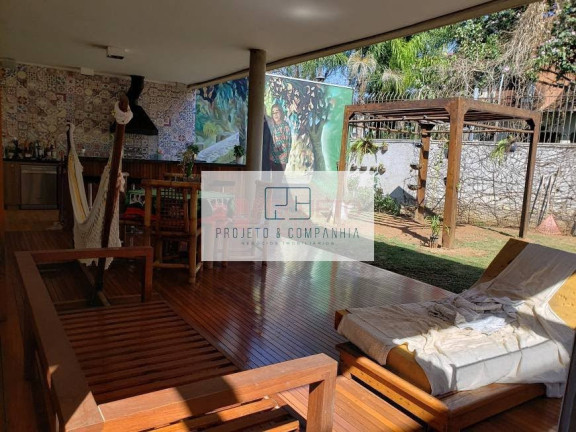 Imagem Casa de Condomínio com 4 Quartos à Venda, 537 m² em Jardim Dos Estados - São Paulo Imagem Casa de Condomínio com 4 Quartos à Venda, 537 m² em Jardim Dos Estados - São Paulo