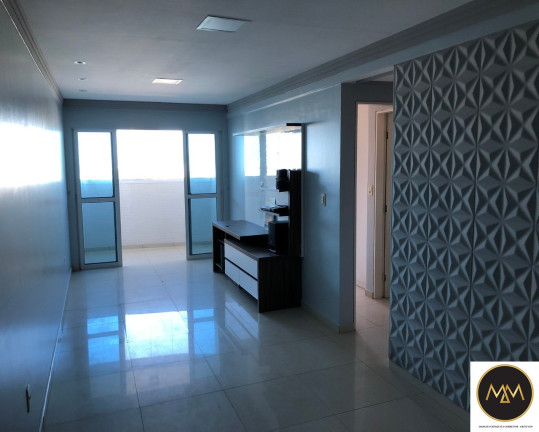 Imagem Apartamento com 3 Quartos à Venda, 90 m² em Manaíra - João Pessoa