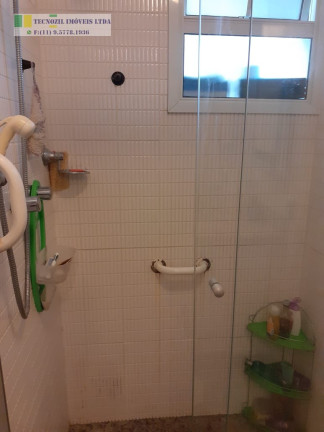 Imagem Apartamento com 2 Quartos à Venda, 80 m² em Aclimação - São Paulo