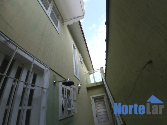 Imagem Sobrado com 3 Quartos à Venda, 180 m² em Vila Basileia - São Paulo