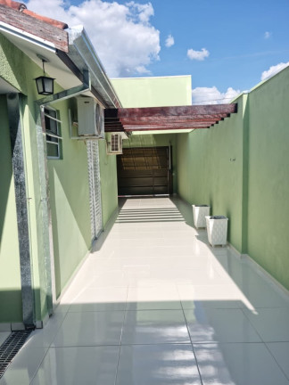 Imagem Casa com 3 Quartos à Venda, 160 m² em Núcleo Habitacional Nobuji Nagasawa - Bauru