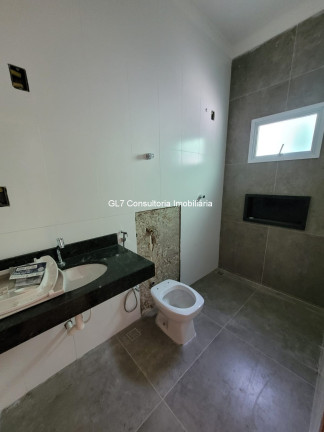 Imagem Casa com 3 Quartos à Venda,  em Jardim Moriyama - Indaiatuba