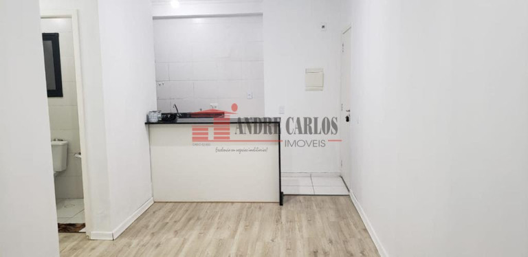 Imagem Apartamento com 2 Quartos à Venda, 62 m² em Jardim Belval - Barueri