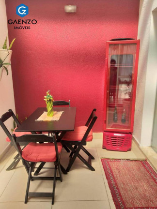 Imagem Cobertura com 2 Quartos à Venda, 106 m² em Centro - Osasco Imagem Cobertura com 2 Quartos à Venda, 106 m² em Centro - Osasco