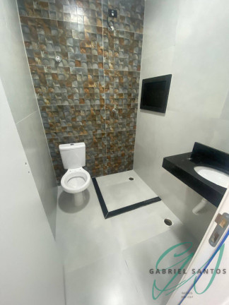 Imagem Casa com 2 Quartos à Venda, 52 m² em Caiçara - Praia Grande