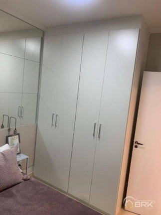 Imagem Apartamento com 2 Quartos à Venda, 33 m² em Artur Alvim - São Paulo