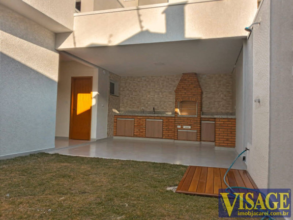 Imagem Casa com 3 Quartos à Venda, em Vila Branca - Jacareí Imagem Casa com 3 Quartos à Venda, em Vila Branca - Jacareí