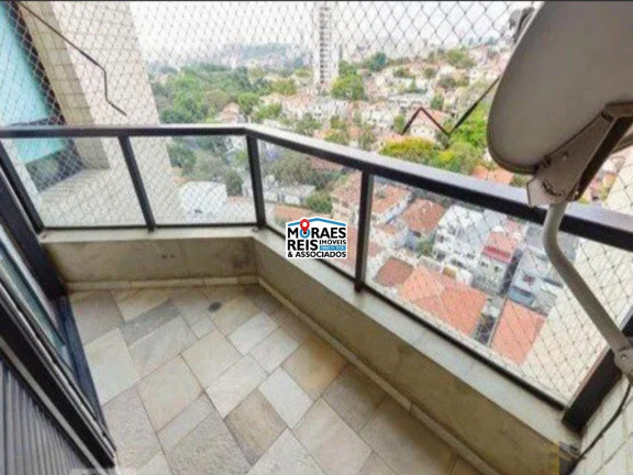 Imagem Apartamento com 3 Quartos para Alugar,  em Vila Madalena - São Paulo