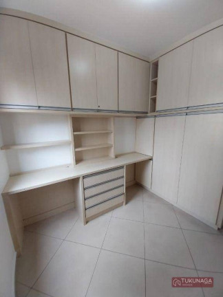 Foto do imóvel Apartamento com 3 Quartos à Venda, 68 m² em Gopoúva - Guarulhos