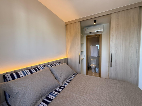 Imagem Apartamento com 1 Quarto para Alugar, 36 m² em Ondina - Salvador Imagem Apartamento com 1 Quarto para Alugar, 36 m² em Ondina - Salvador