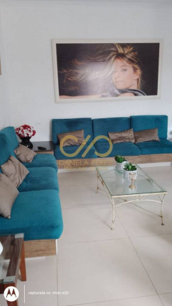 Imagem Casa com 3 Quartos à Venda, 170 m² em Caiçara - Praia Grande Imagem Casa com 3 Quartos à Venda, 170 m² em Caiçara - Praia Grande