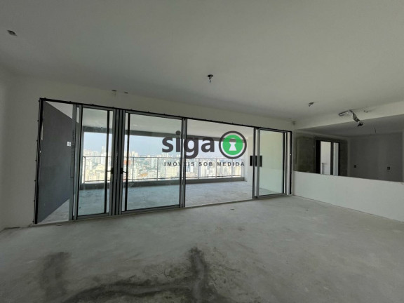 Imagem Apartamento com 3 Quartos à Venda, 190 m² em Perdizes - São Paulo Imagem Apartamento com 3 Quartos à Venda, 190 m² em Perdizes - São Paulo