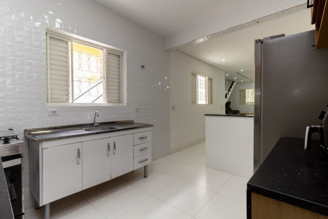 Imagem Casa com 2 Quartos à Venda, 140 m² em Aclimação - São Paulo Imagem Casa com 2 Quartos à Venda, 140 m² em Aclimação - São Paulo