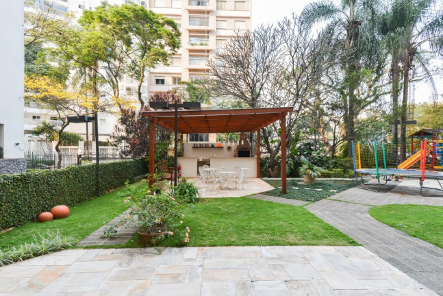 Imagem Imóvel com 4 Quartos à Venda, 127 m² em Cerqueira César - São Paulo Imagem Imóvel com 4 Quartos à Venda, 127 m² em Cerqueira César - São Paulo
