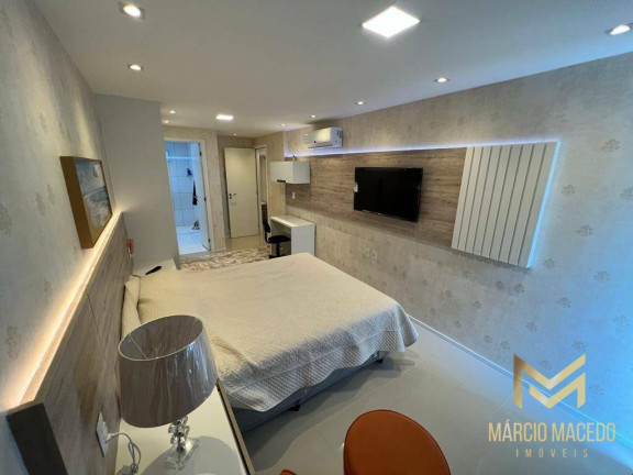 Imagem Apartamento com 3 Quartos à Venda, 91 m² em Porto Das Dunas - Aquiraz Imagem Apartamento com 3 Quartos à Venda, 91 m² em Porto Das Dunas - Aquiraz