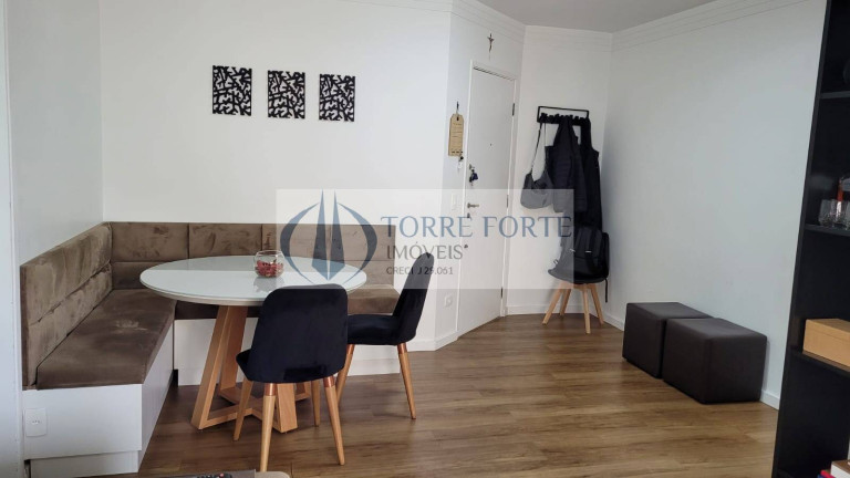 Imagem Apartamento com 3 Quartos à Venda, 90 m² em Santa Teresinha - São Paulo Imagem Apartamento com 3 Quartos à Venda, 90 m² em Santa Teresinha - São Paulo