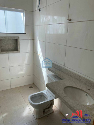 Imagem Casa com 3 Quartos à Venda,  em Novo Jardim Stábile - Birigui