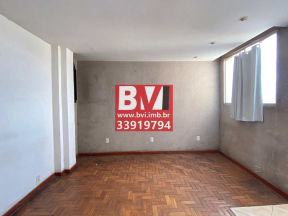 Apartamento com 2 Quartos à Venda, 50 m² em Penha - Rio De Janeiro