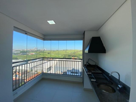 Apartamento com 3 Quartos para Alugar, 75 m² em Jardim Timbauhy/aldeia - Barueri