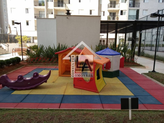 Imagem Apartamento com 2 Quartos à Venda, 51 m² em Morumbi - São Paulo Imagem Apartamento com 2 Quartos à Venda, 51 m² em Morumbi - São Paulo