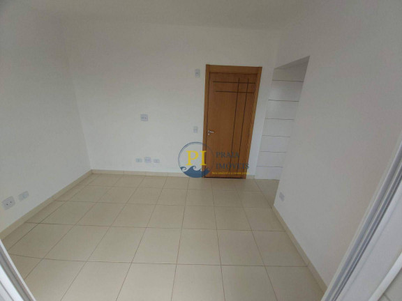 Imagem Apartamento com 2 Quartos à Venda, 62 m² em Vila Caiçara - Praia Grande
