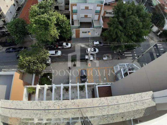 Imagem Apartamento com 2 Quartos à Venda, 78 m² em Campestre - Santo André Imagem Apartamento com 2 Quartos à Venda, 78 m² em Campestre - Santo André