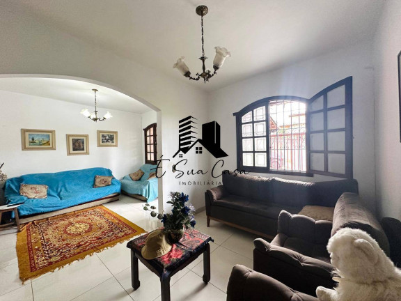 Imagem Casa com 3 Quartos à Venda, 360 m² em Alípio De Melo - Belo Horizonte Imagem Casa com 3 Quartos à Venda, 360 m² em Alípio De Melo - Belo Horizonte