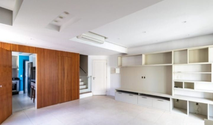Imagem Apartamento com 3 Quartos à Venda, 149 m² em Vila Olímpia - São Paulo Imagem Apartamento com 3 Quartos à Venda, 149 m² em Vila Olímpia - São Paulo