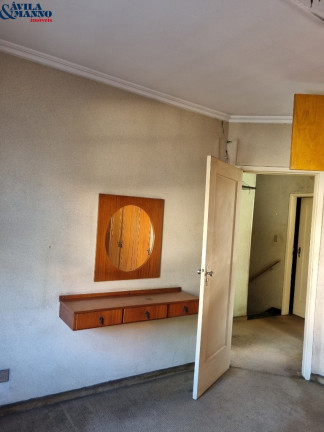 Imagem Sobrado com 3 Quartos à Venda, em Vila Regente Feijó - São Paulo Imagem Sobrado com 3 Quartos à Venda, em Vila Regente Feijó - São Paulo