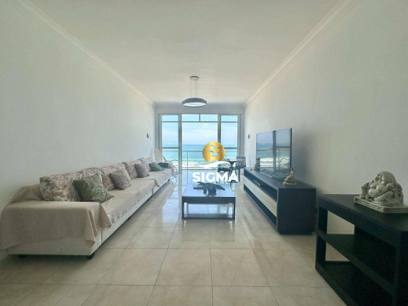 Imagem Apartamento com 3 Quartos à Venda, 167 m² em Pitangueiras - Guarujá Imagem Apartamento com 3 Quartos à Venda, 167 m² em Pitangueiras - Guarujá