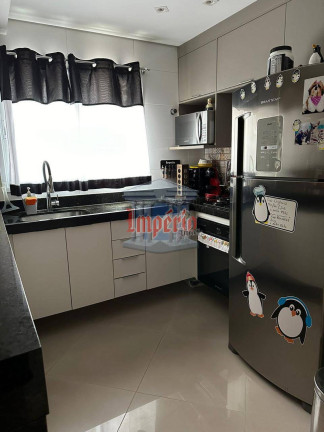 Imagem Apartamento com 2 Quartos à Venda, 82 m² em Campestre - Santo André Imagem Apartamento com 2 Quartos à Venda, 82 m² em Campestre - Santo André